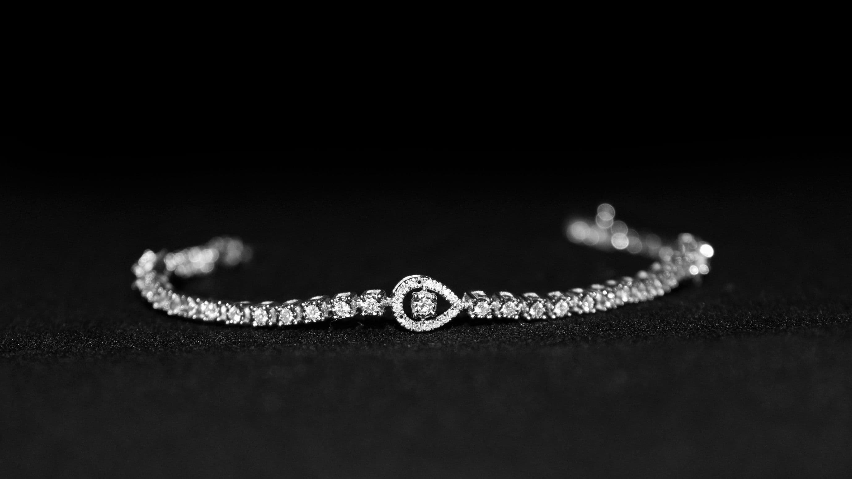Tennis Bracelet